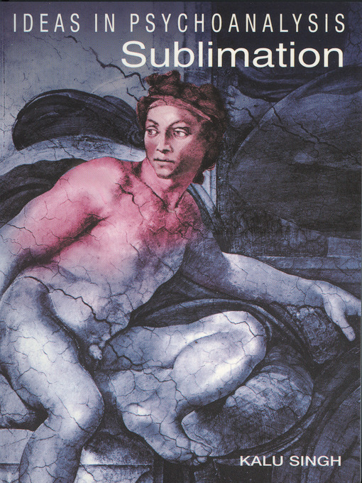 Cover image for Sublimation